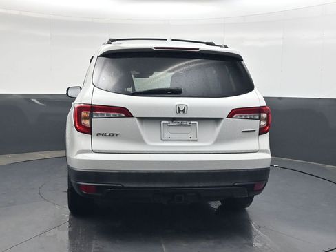 Used 2022 Honda Pilot Special Edition image 5