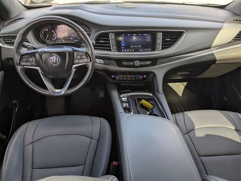 Certified 2023 Buick Enclave Premium w/ LPO, Touring Package image 12