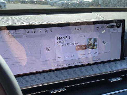 New 2026 Genesis GV80 3.5T Prestige image 15