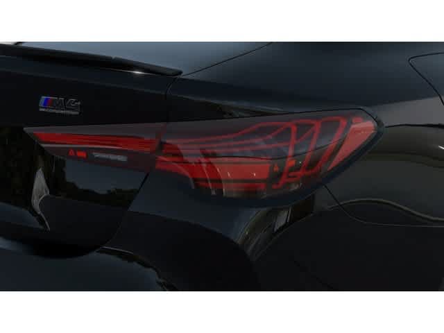 New 2027 BMW M4 xDrive Competition w/ Parking Assistance Package AWD/4WD image 8