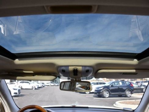 Used 2004 Mercedes-Benz S 430 image 23