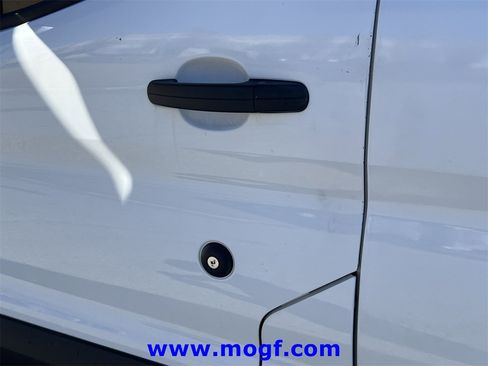 Used 2023 Ford Transit 250 Medium Roof AWD w/ Load Area Protection Package image 27