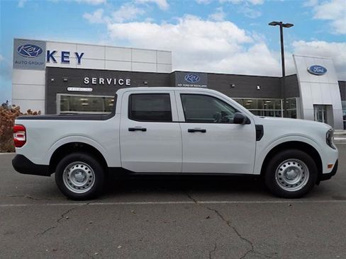 New 2025 Ford Maverick XL w/ Equipment Group 101A image 2