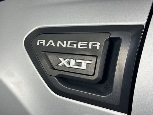 Used 2021 Ford Ranger XLT AWD/4WD image 28