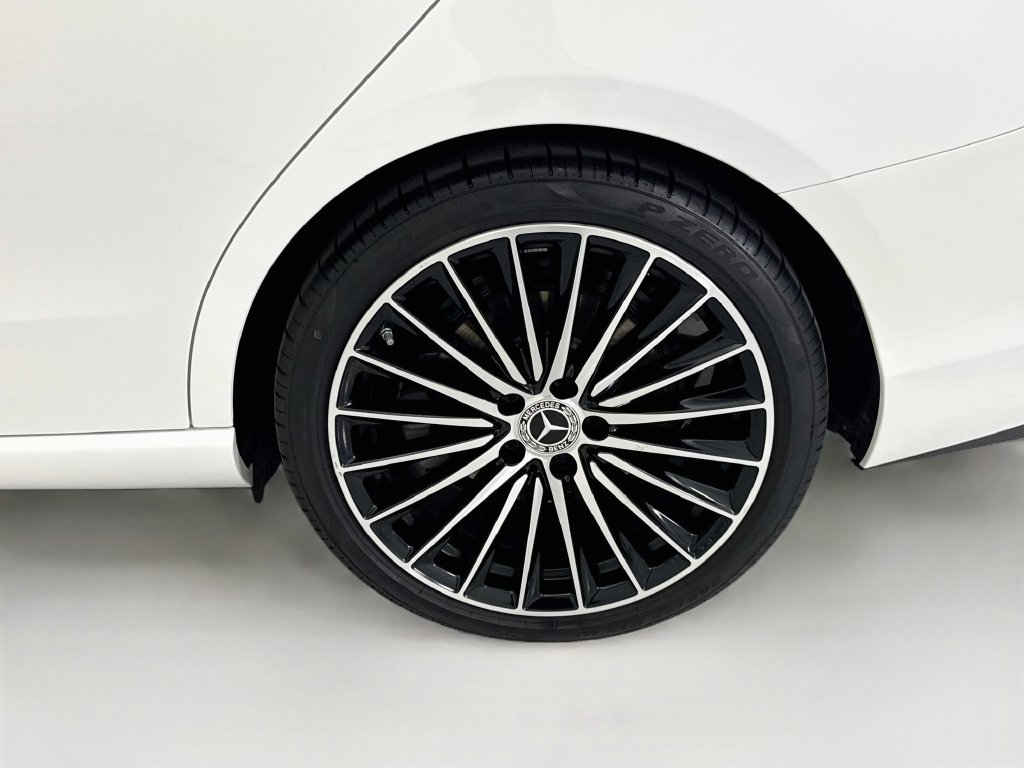 Certified 2026 Mercedes-Benz C 300 Sedan image 30