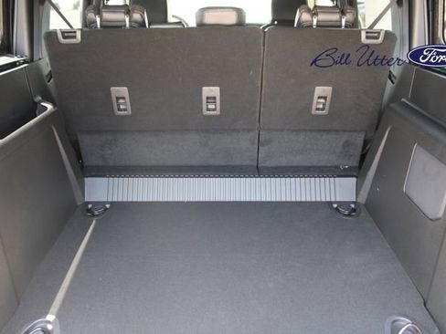 New 2025 Ford Bronco Outer Banks image 6