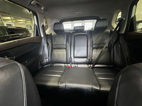 Used 2023 Nissan Rogue SL w/ SL Premium Package image 6