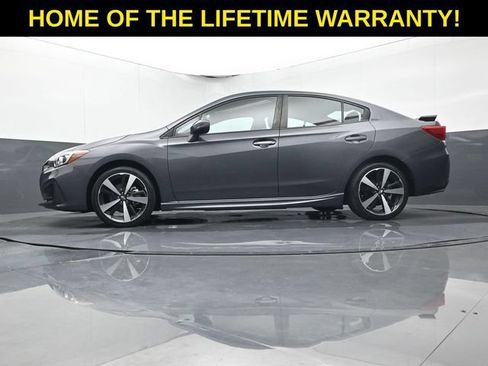 Used 2019 Subaru Impreza 2.0i Sport AWD/4WD image 57