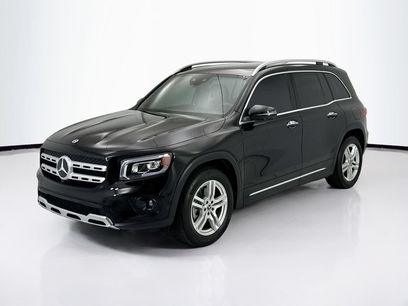 Used 2023 Mercedes-Benz GLB 250