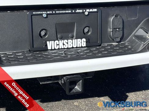 New 2026 RAM 1500 Big Horn image 43