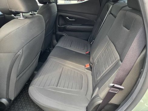 Used 2023 Hyundai Santa Cruz SEL AWD/4WD image 23