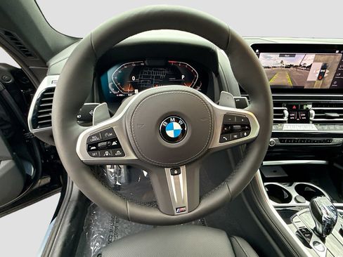 New 2026 BMW 840i RWD image 40