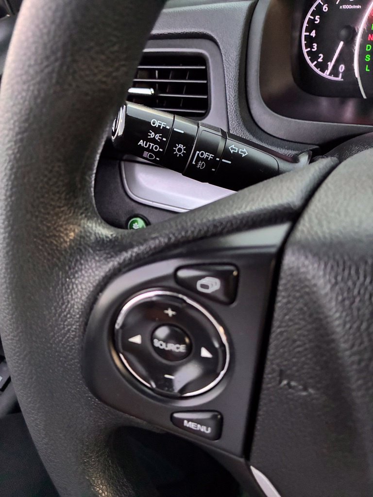 Used 2015 Honda CR-V EX image 30