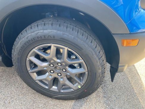 New 2026 Ford Bronco Sport Big Bend w/ Convenience Package AWD/4WD image 4