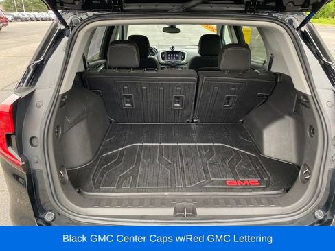 Used 2022 GMC Terrain SLE w/ Driver Convenience Package FWD image 20