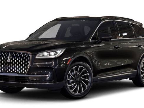 New 2026 Lincoln Corsair Reserve image 23