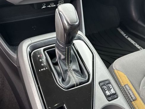 Used 2025 Subaru Crosstrek 2.5i Sport w/ Crosstrek Mirror Package image 22