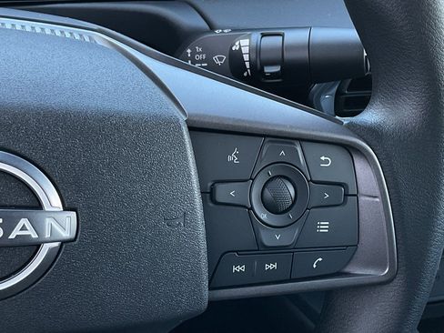 New 2026 Nissan Sentra S w/ Floor Mat Package image 22