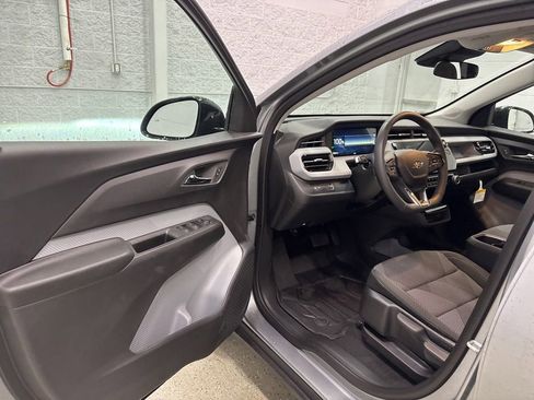 New 2027 Chevrolet Bolt LT FWD image 13