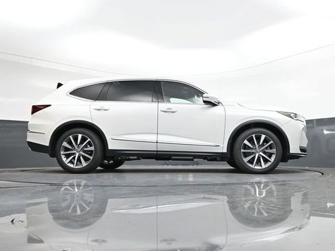 Used 2025 Acura MDX w/ Technology Package image 30