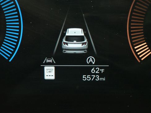 Certified 2026 Hyundai Tucson SEL image 24