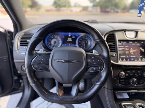 Used 2023 Chrysler 300 C RWD image 19