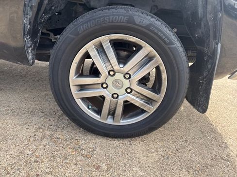 Used 2014 Toyota Tundra SR5 image 30
