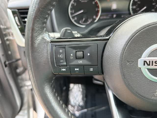 Used 2021 Nissan Rogue SL w/ Premium Package AWD/4WD image 9