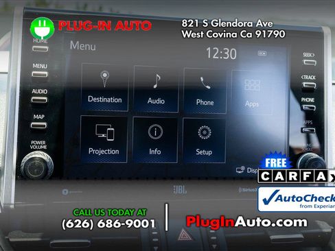 Used 2021 Toyota RAV4 XSE w/ Premium Package AWD/4WD image 33