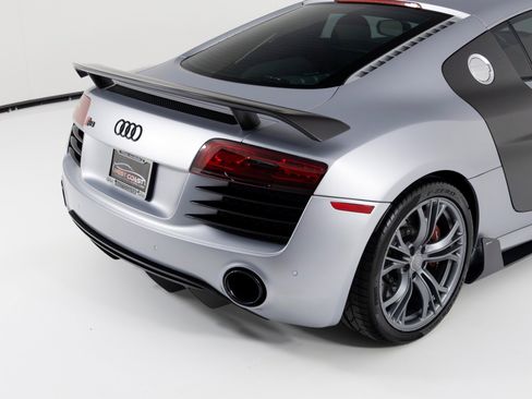 Used 2015 Audi R8 Competition image 64