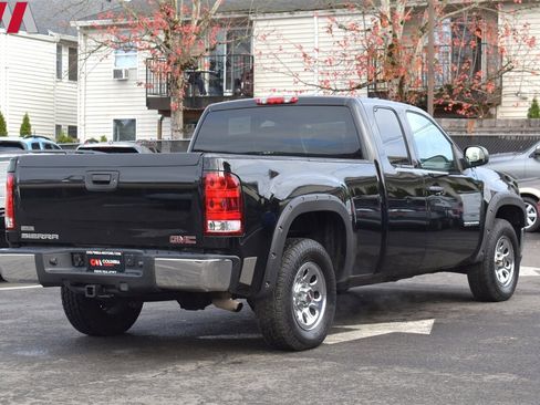 Used 2011 GMC Sierra 1500 SL image 5