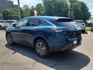 New 2025 Nissan Murano SL w/ Cargo Package video 3