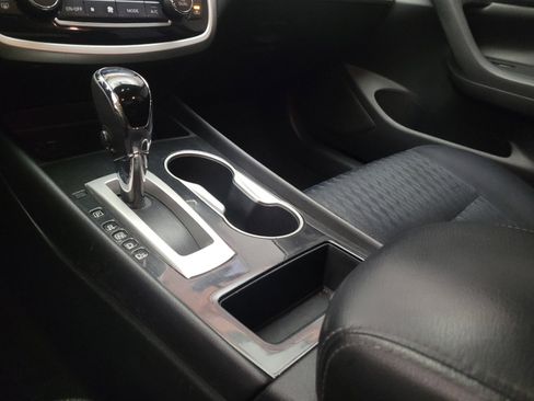 Used 2018 Nissan Altima 2.5 SV FWD image 26
