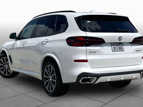 Used 2026 BMW X5 sDrive40i w/ M Sport Package image 22