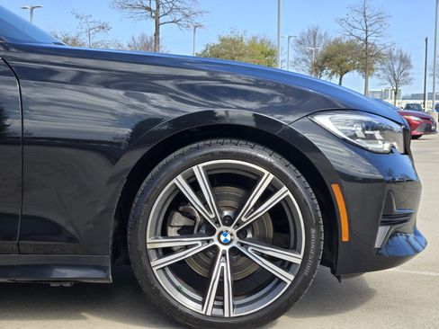 Used 2021 BMW 330i Sedan w/ Convenience Package image 9