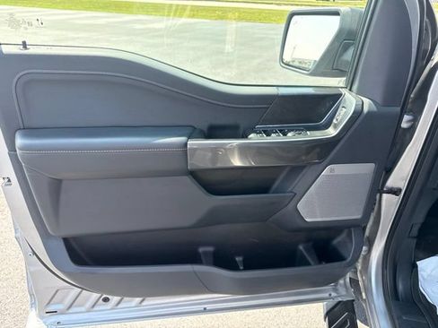 Used 2022 Ford F150 XLT w/ Equipment Group 302A High AWD/4WD image 12