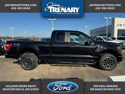 Used 2023 Ford F150 XL w/ STX Appearance Package