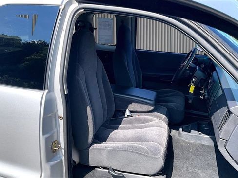 Used 2001 Dodge Dakota 2WD Club Cab image 8