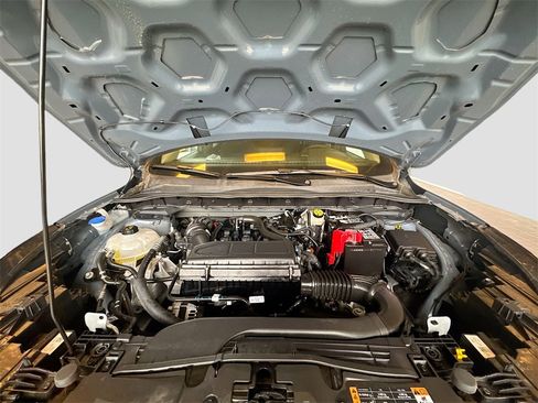 Used 2025 Ford Escape Active image 28