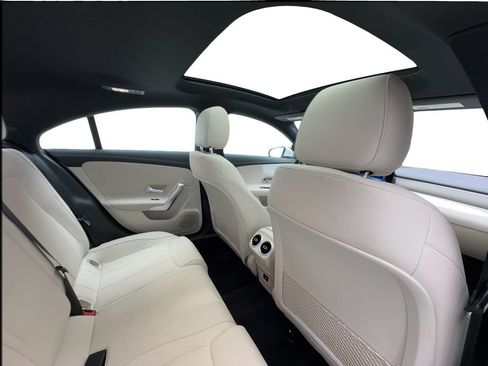 Used 2025 Mercedes-Benz CLA 250 image 26