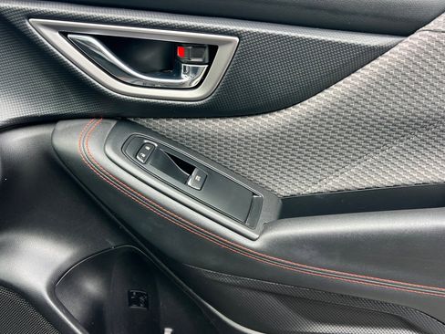 Certified 2021 Subaru Forester Sport image 20