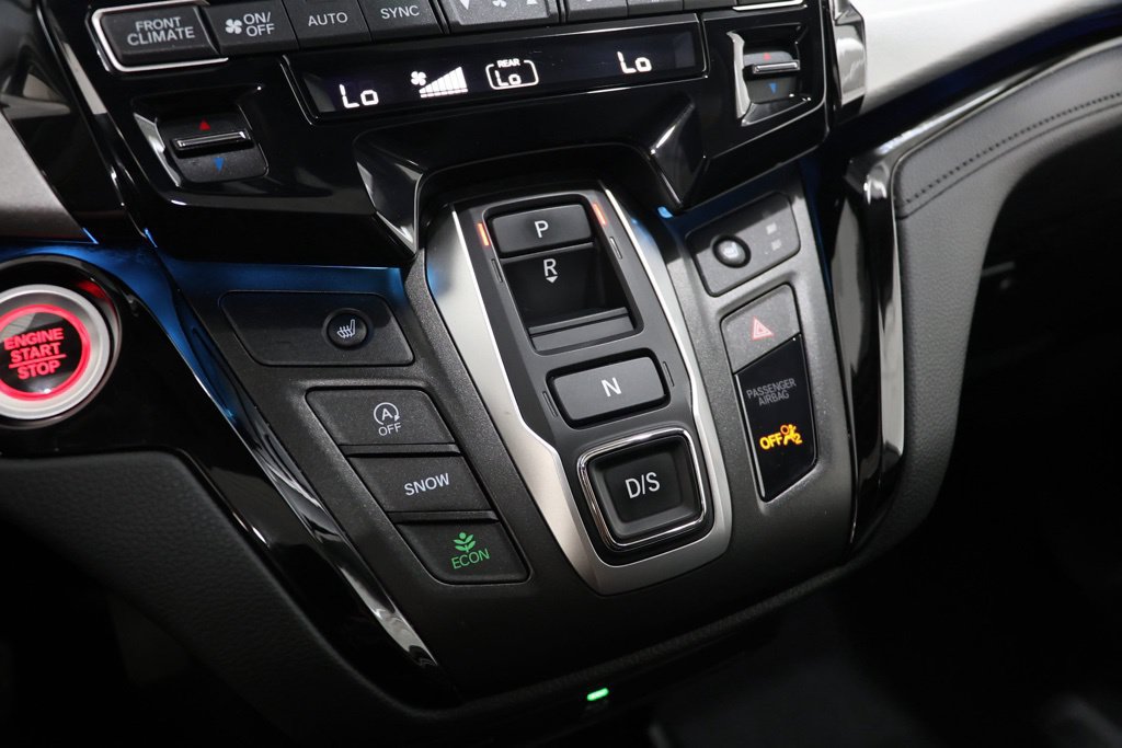 Used 2024 Honda Odyssey Touring image 27