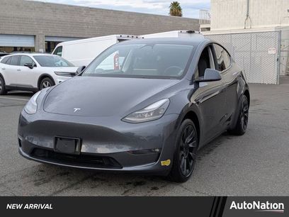 Used 2022 Tesla Model Y Long Range