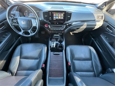 Used 2020 Honda Pilot Black Edition image 16
