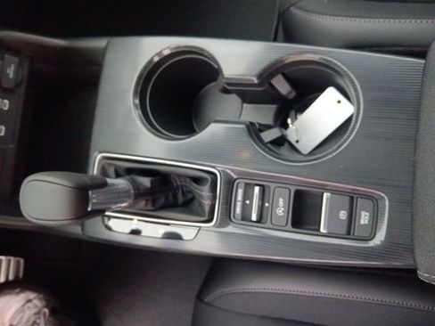 New 2026 Honda Civic Sport image 22