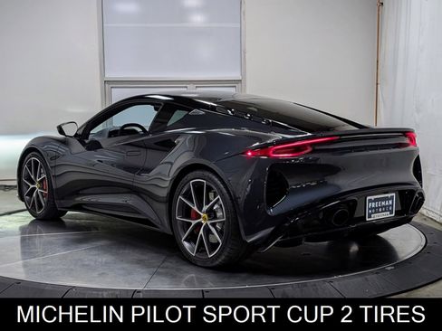 Used 2024 Lotus Emira First Edition image 6