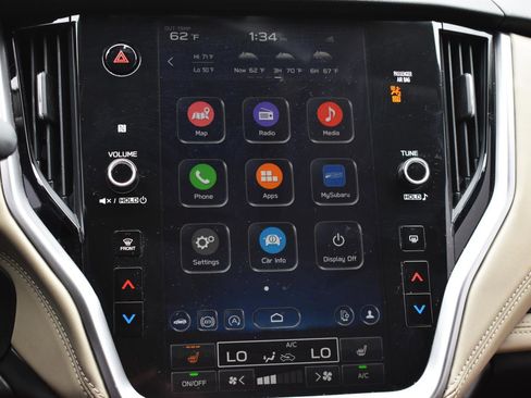 Used 2024 Subaru Legacy Limited image 23