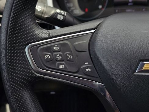 Used 2024 Chevrolet Malibu LT FWD image 21