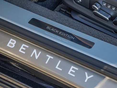 New 2025 Bentley Continental GT AWD/4WD image 38