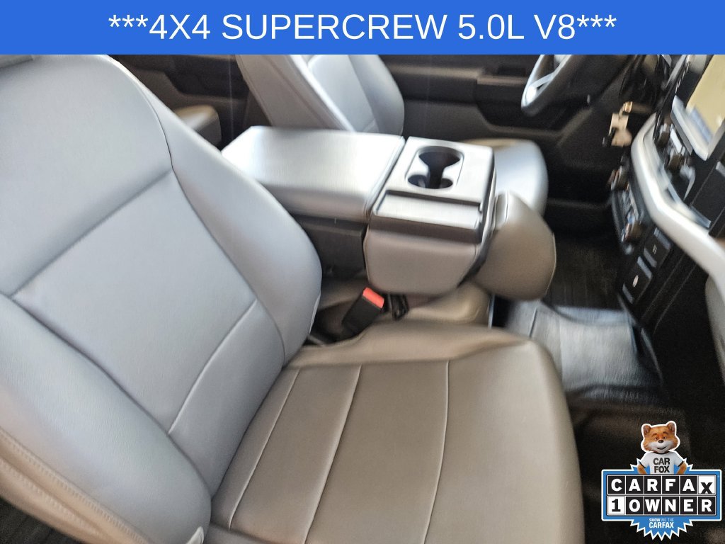 Used 2023 Ford F150 XL AWD/4WD image 14